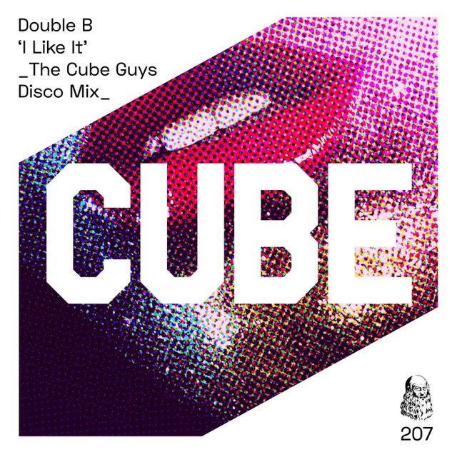 I Like It - The Cube Guys Disco Mix album art