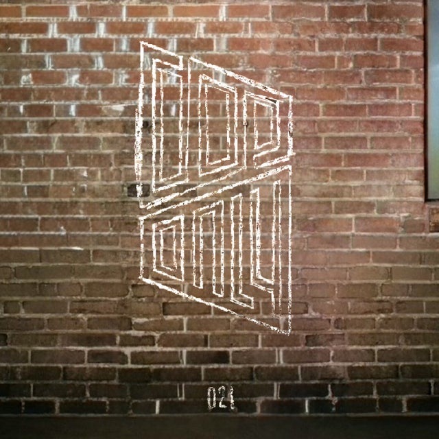 Don't Stop album art