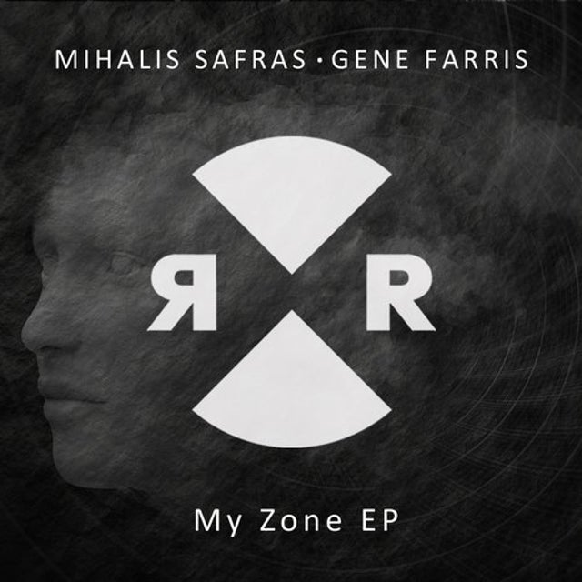 My Zone album art