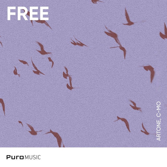 Free album art