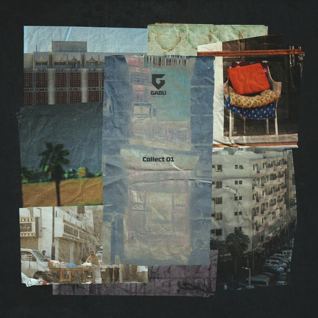 Vera album art