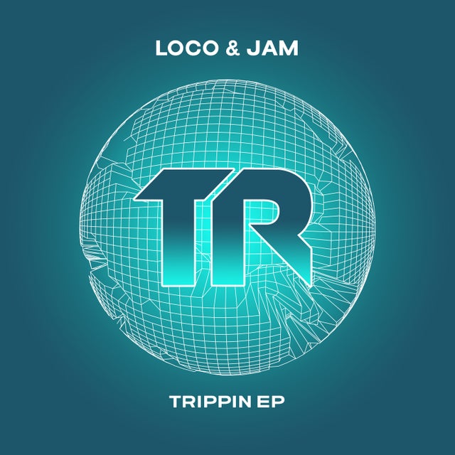 Trippin album art