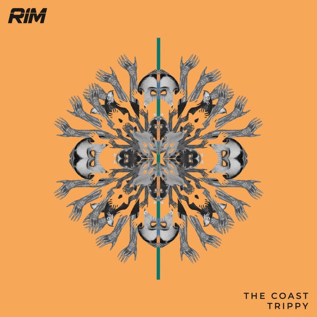 Like That album art