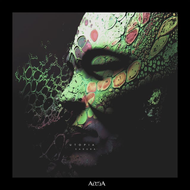 Utopia album art