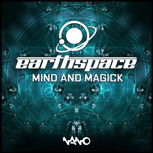 Mind & Magick album art