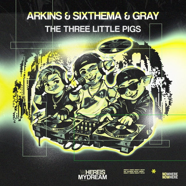Hit The Ground album art
