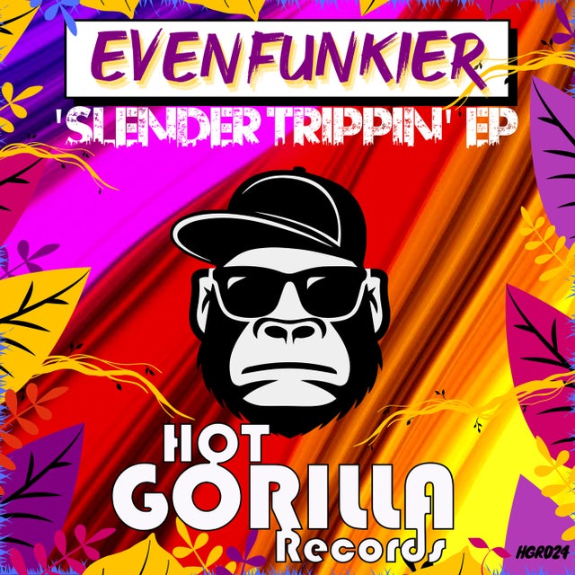 I Been Trippin' album art