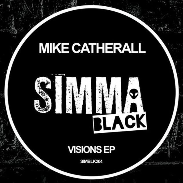 Visions album art