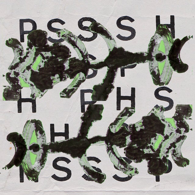 The Yuzer album art
