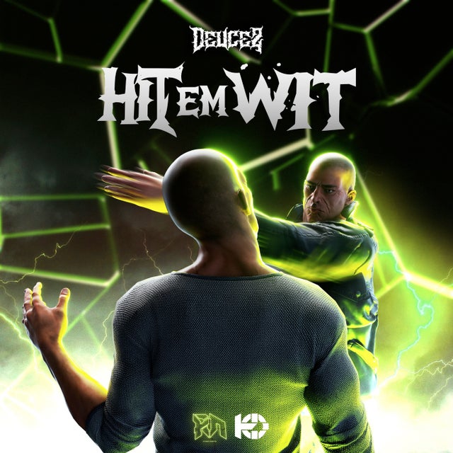 Hit'em Wit album art