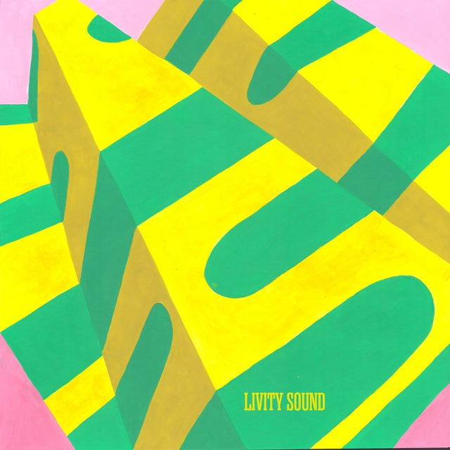 Last Peoples album art