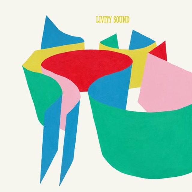 Lerzin album art