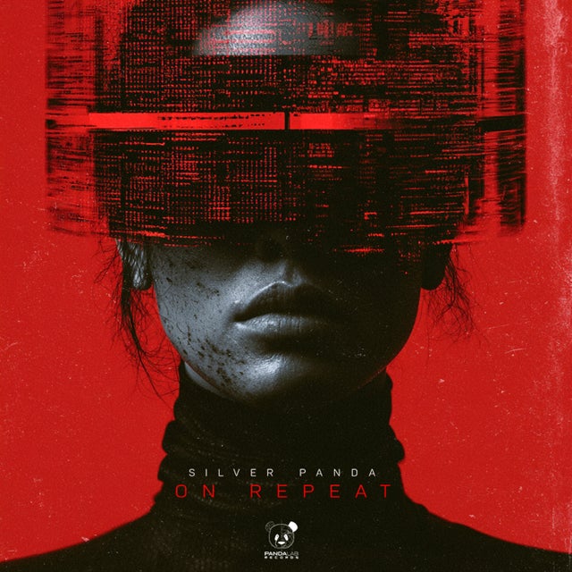 On Repeat - Extended Mix album art