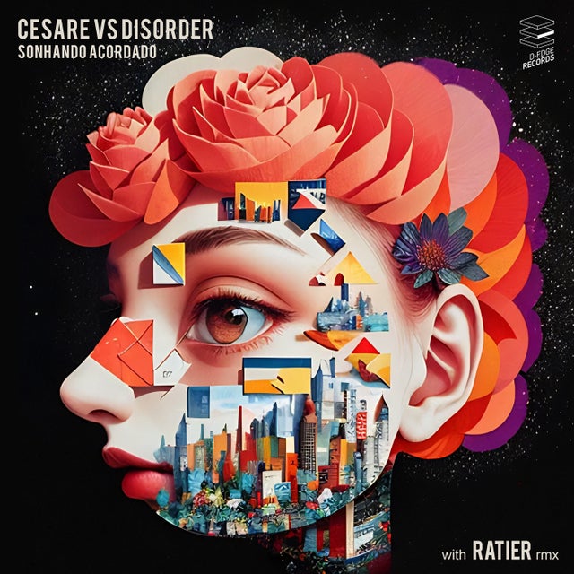 Terca Feira album art