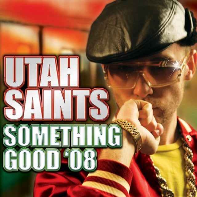 Something Good '08 (Radio Edit) album art
