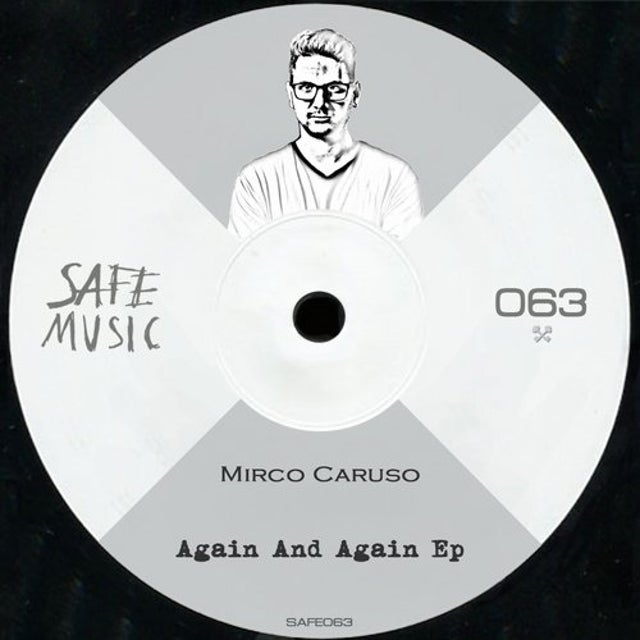 Again & Again - Bizen Lopez Remix: Beatport Exclusive Mix album art