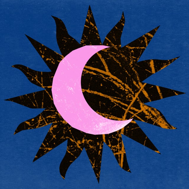 Lalai album art