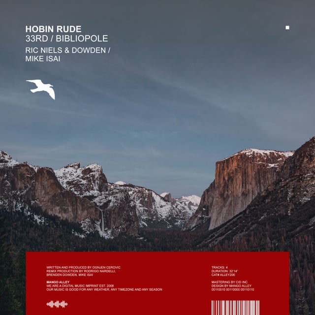 Bibliopole album art