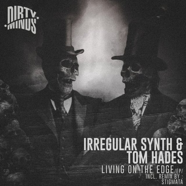 Witches - Stigmata Remix album art