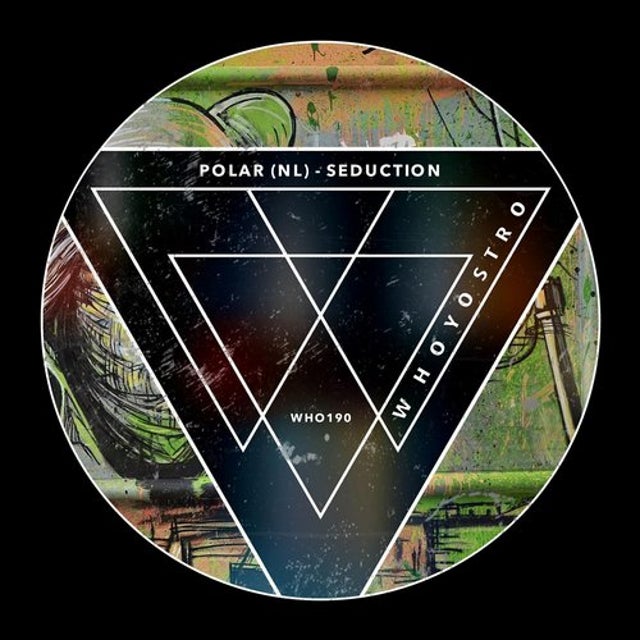 Ah album art
