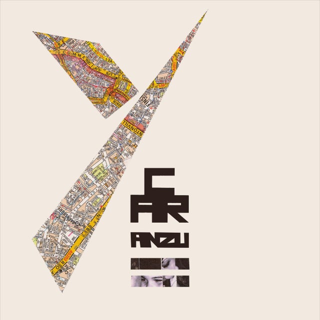 Anzu album art