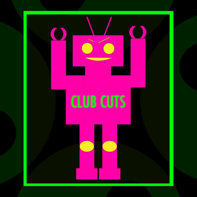 Keep the Beat On - Instrumental Mix album art