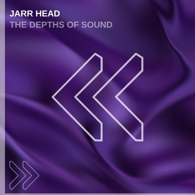The Depths of Sound - Extended Mix album art