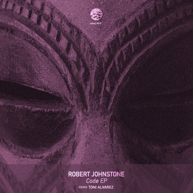 Extrication - Toni Alvarez Remix album art