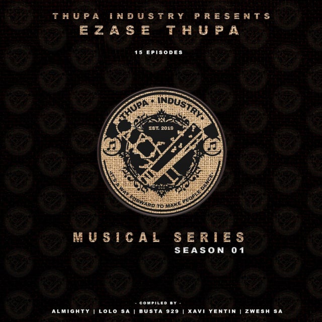 Digada album art