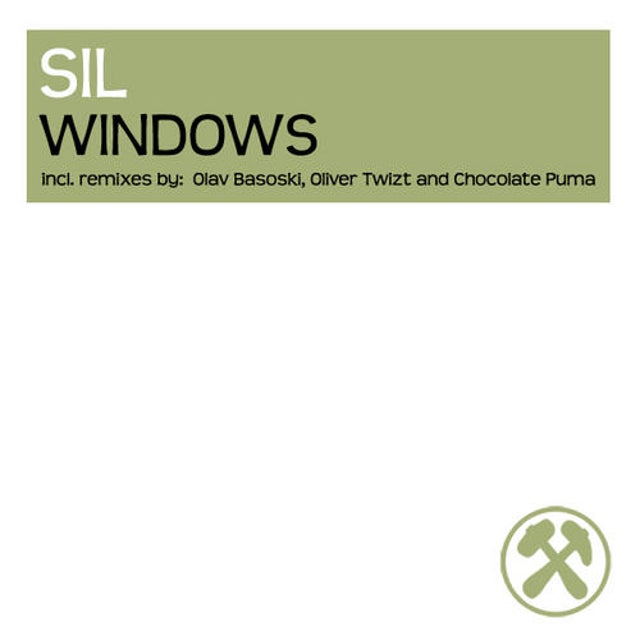 Windows - Original Update album art