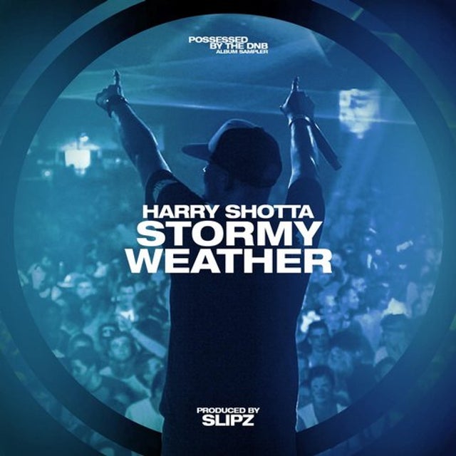 Stormy Weather album art