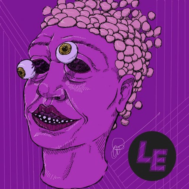 Gyaldem album art