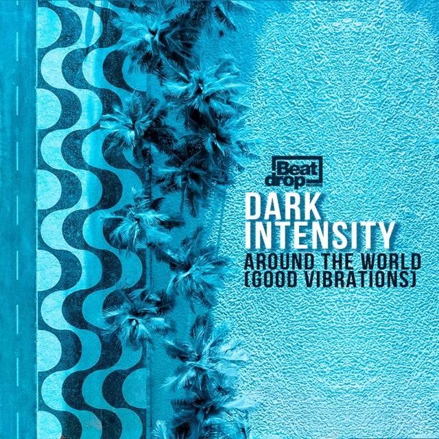 Around The World (Good Vibrations) - Extendd Mix album art