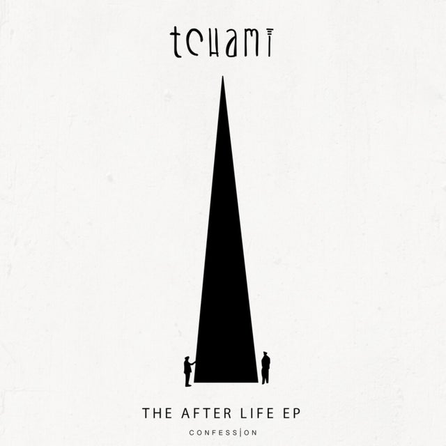 After Life album art