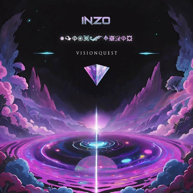 The Descent album art