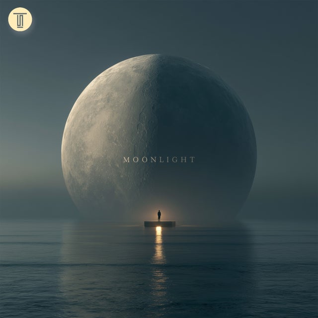 Moonlight - Extened Mix album art
