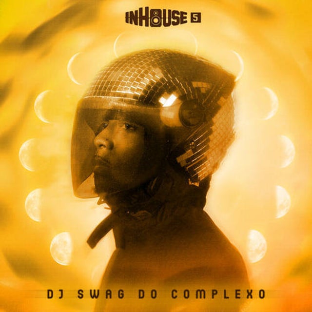 Aquecimento das Piranha album art