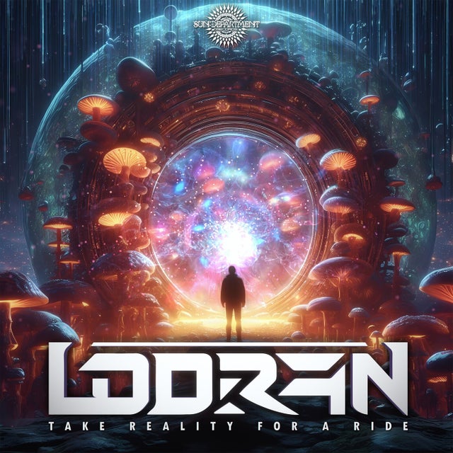 Polarity Pulse album art