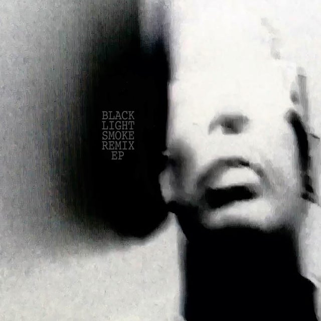 Never Go Home - In Flagranti Remix album art