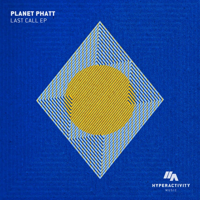 Last Call album art