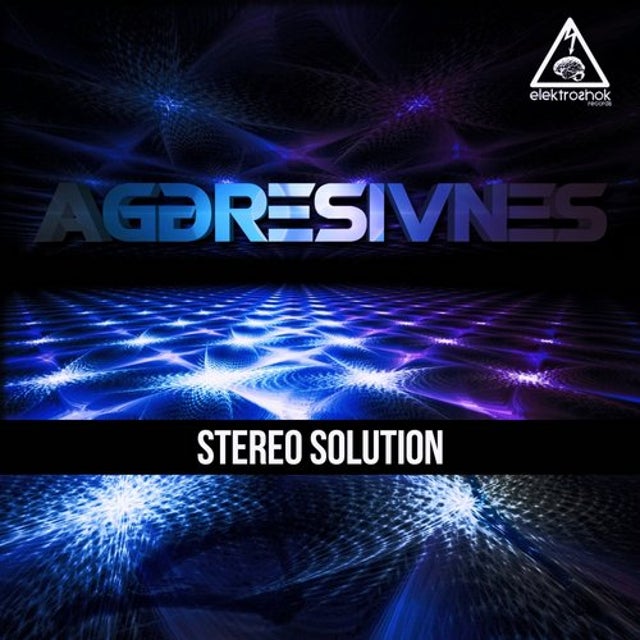 Stereo Solution album art