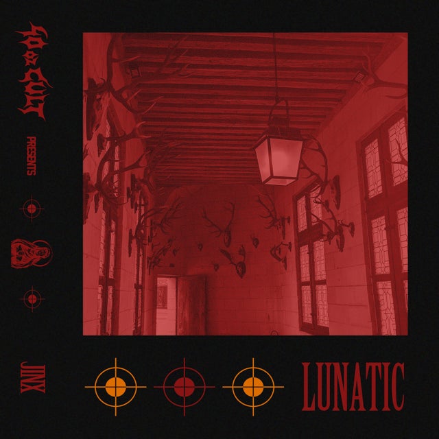 Lunatic album art