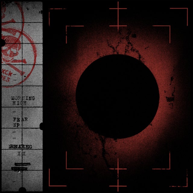 Fear album art