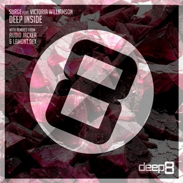 Deep Inside album art