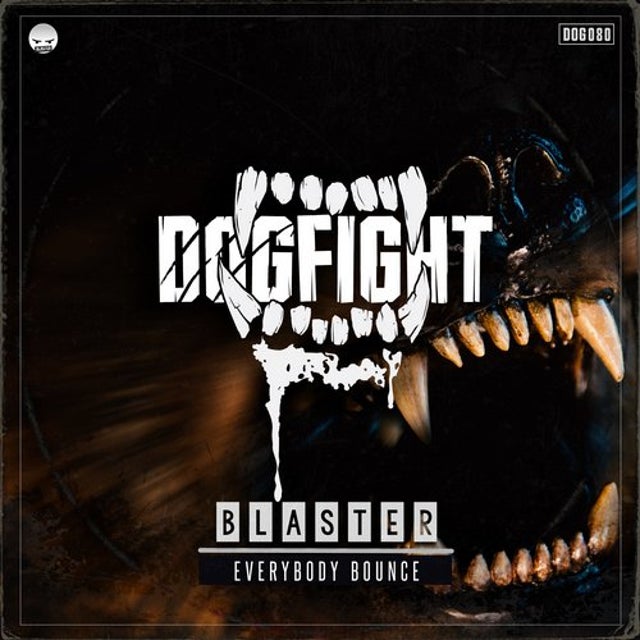 Everybody Bounce album art