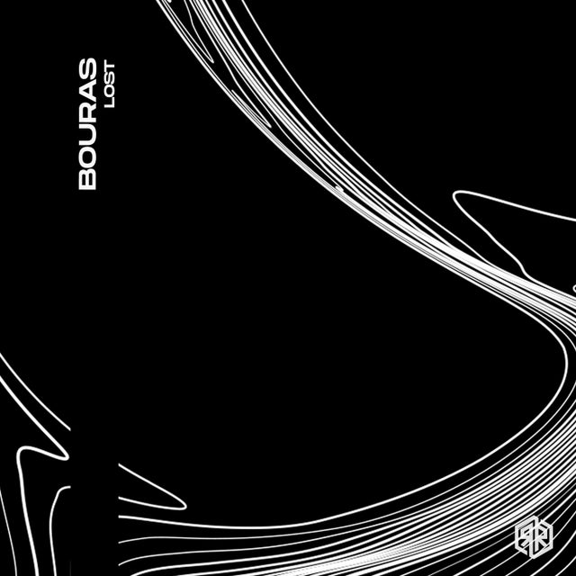 Lost album art
