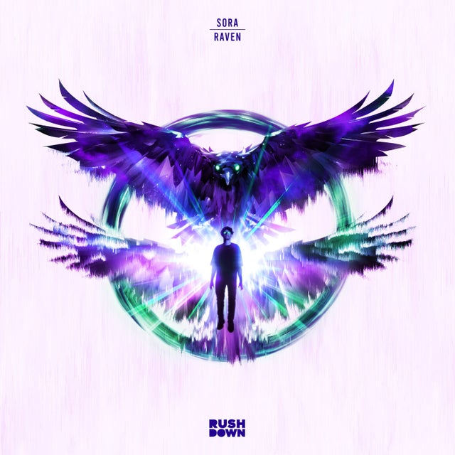 Raven album art