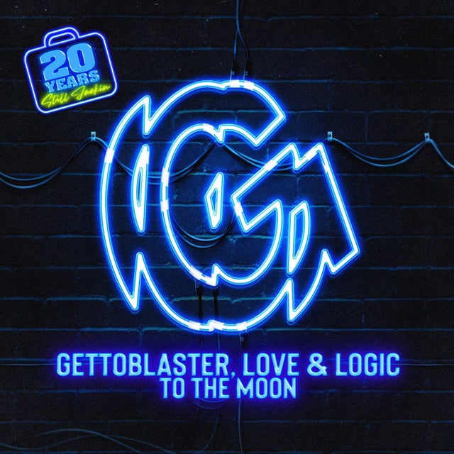 To The Moon album art