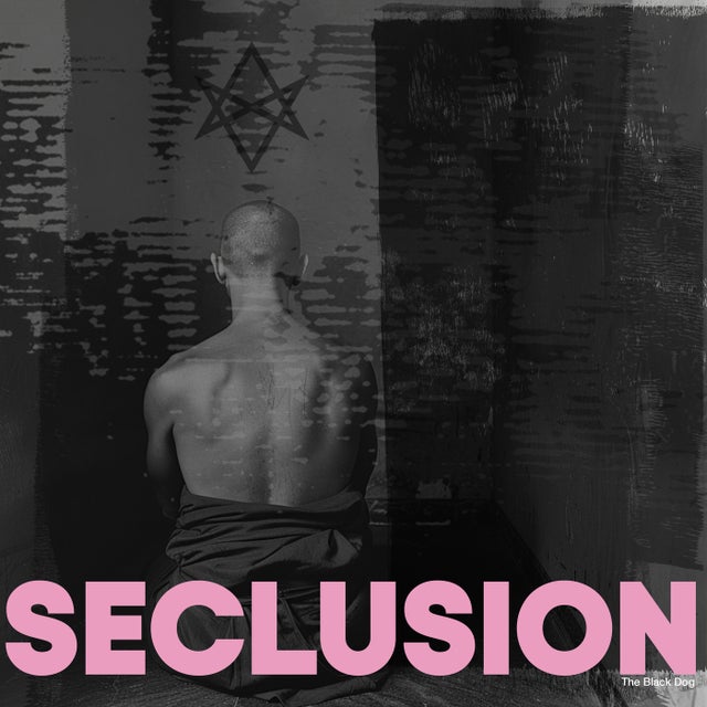 Seclusion album art