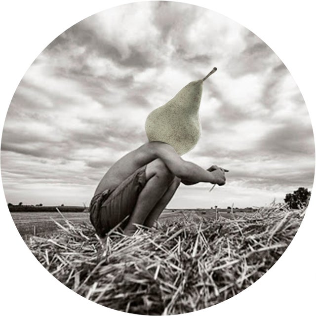 Congatrol album art